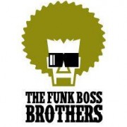 The Funk Boss Brothers