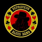 Depravada Blues band