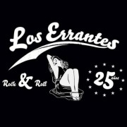 Los Errantes