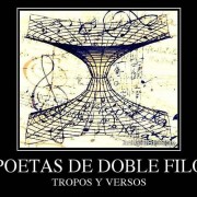 Poetas de doble filo