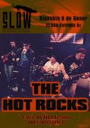 The Hot Rocks-SlowBarcelona-Cartell2016.jpg