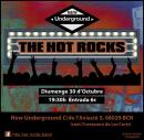 The Hot Rocks-SalaUnderground-Cartell2016.jpg