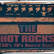 The Hot Rocks