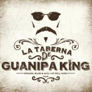 LA TABERNA DE GUANIPA KING