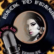 Back to Frank (Tributo a Amy Winehouse)