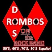 DOS ROMBOS on the ROCK BAND