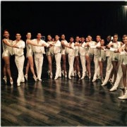 COLOMBIA AMERICAN SALSA BALLET