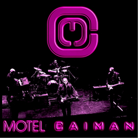 MOTEL CAIMAN