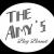 The Amy\'s Big Band