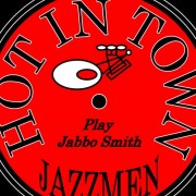 HOT IN TOWN JAZZMEN