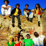 Shakti I&I Reggae Band