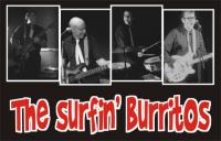 THE SURFIN BURRITOS