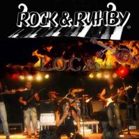 ROCK&RUHBY