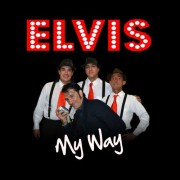 Elvis My Way