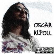 Oscar Ripoll