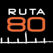 RUTA 80