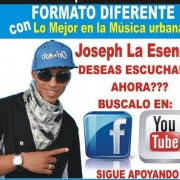 Joseph La Esencia