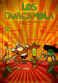 Los Guacamola