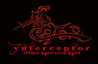 YNTERCEPTOR HARD ROCK