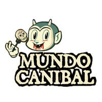 MUNDO CANIBAL