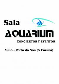 SALA AQUARIUM