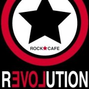 Revolution Rock Cafe 