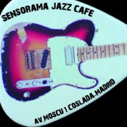 SENSORAMA JAZZ CAFÉ