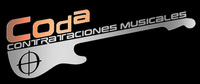 Coda Contrataciones Musicales