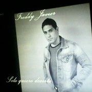 Freddy Javier 