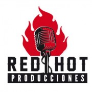 RED HOT PRODUCCIONES