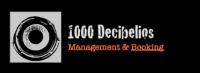 1000 Decibelios